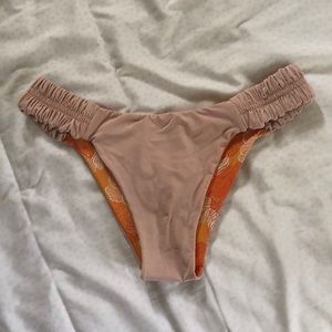 San Lorenzo Bikini Bottoms